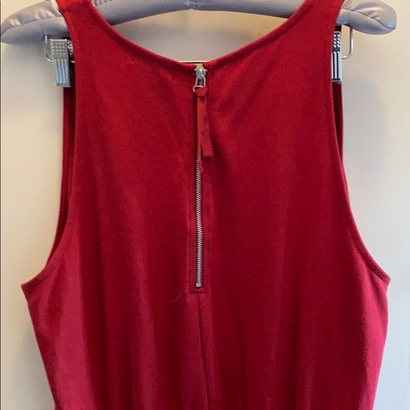 Red Gap Adorable Dress Size XL - Picture 14 of 16